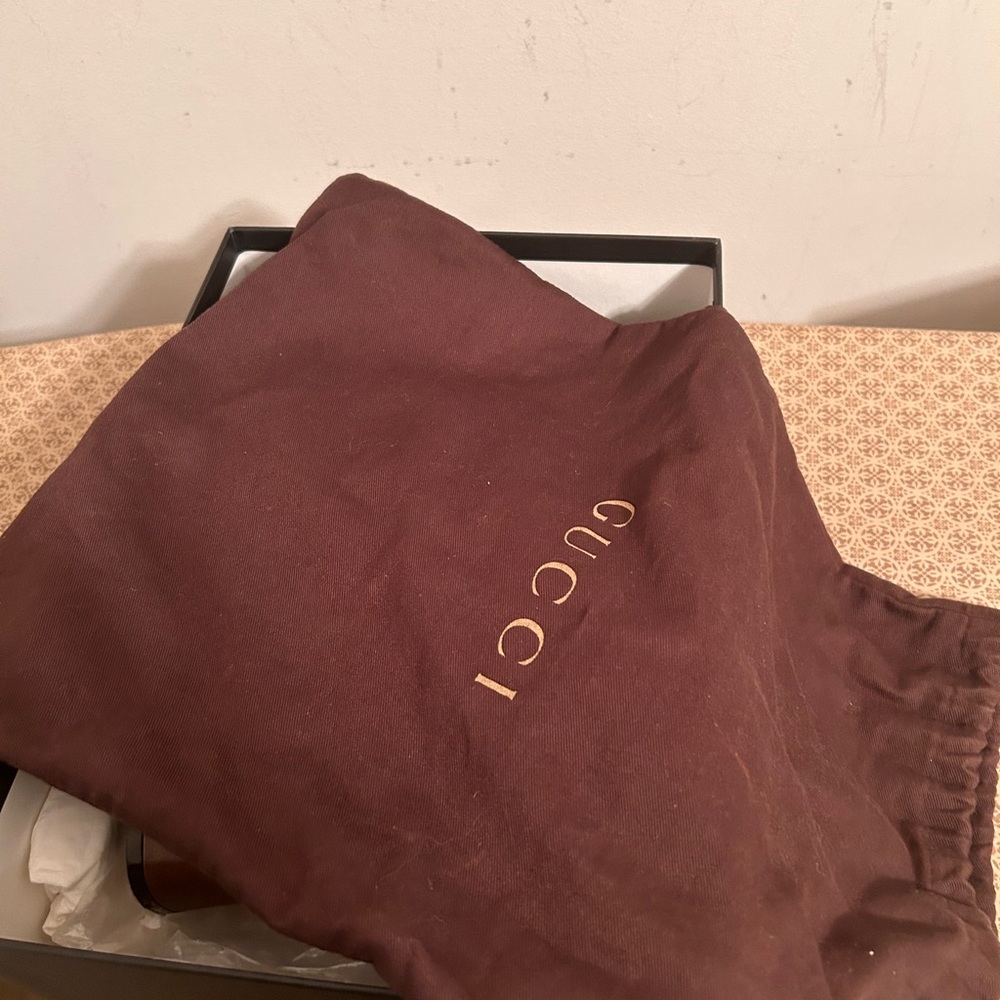 Gucci Clogs size 42( Authentic) - Picture 7 of 9